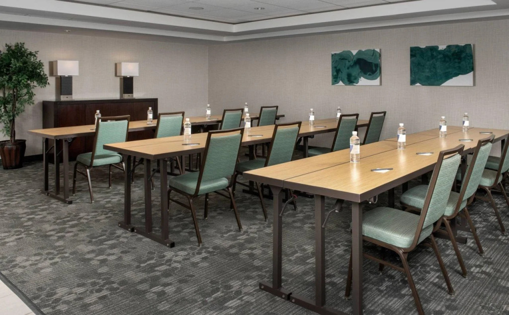 Courtyard by Marriott Ocean City Oceanfront