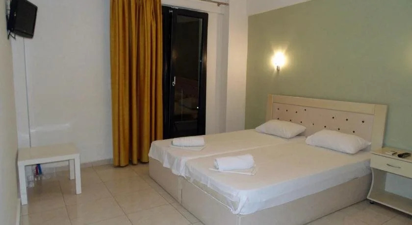 Hotel Enastron