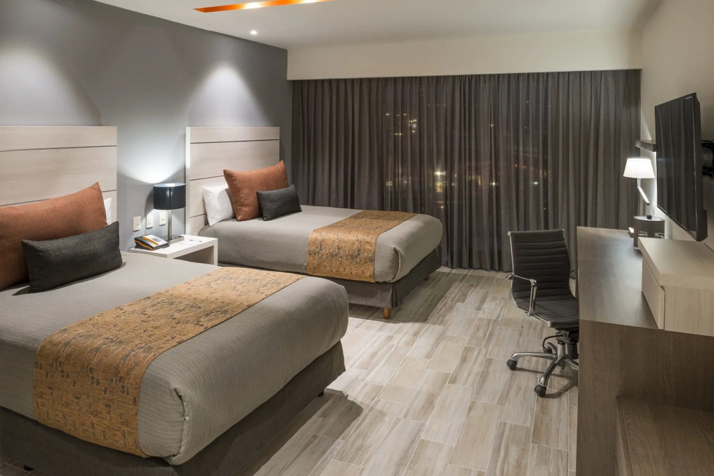 Real Inn Perinorte