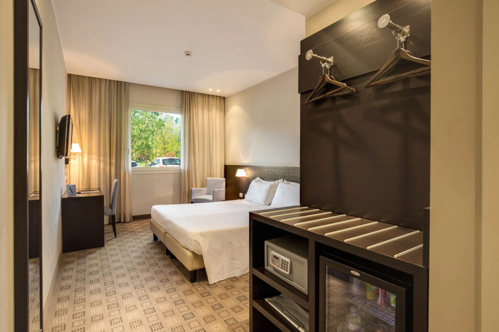 Hotel Capolago