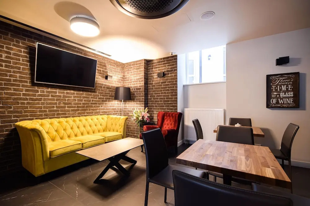Dream Boutique Aparthotel