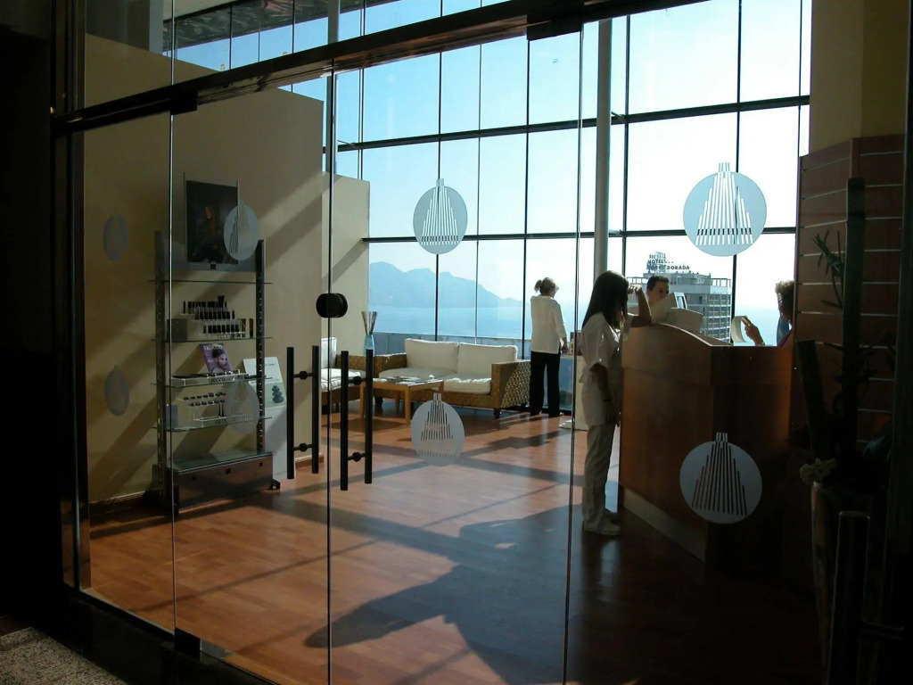 Gran Hotel Bali & Spa