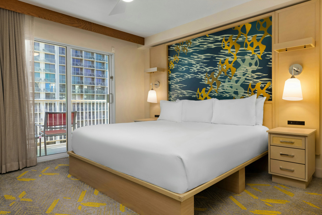 Club Wyndham at Waikiki Beach Walk