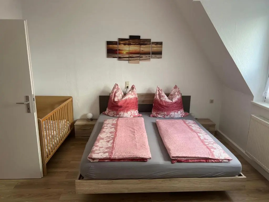 Wohnung Lucie