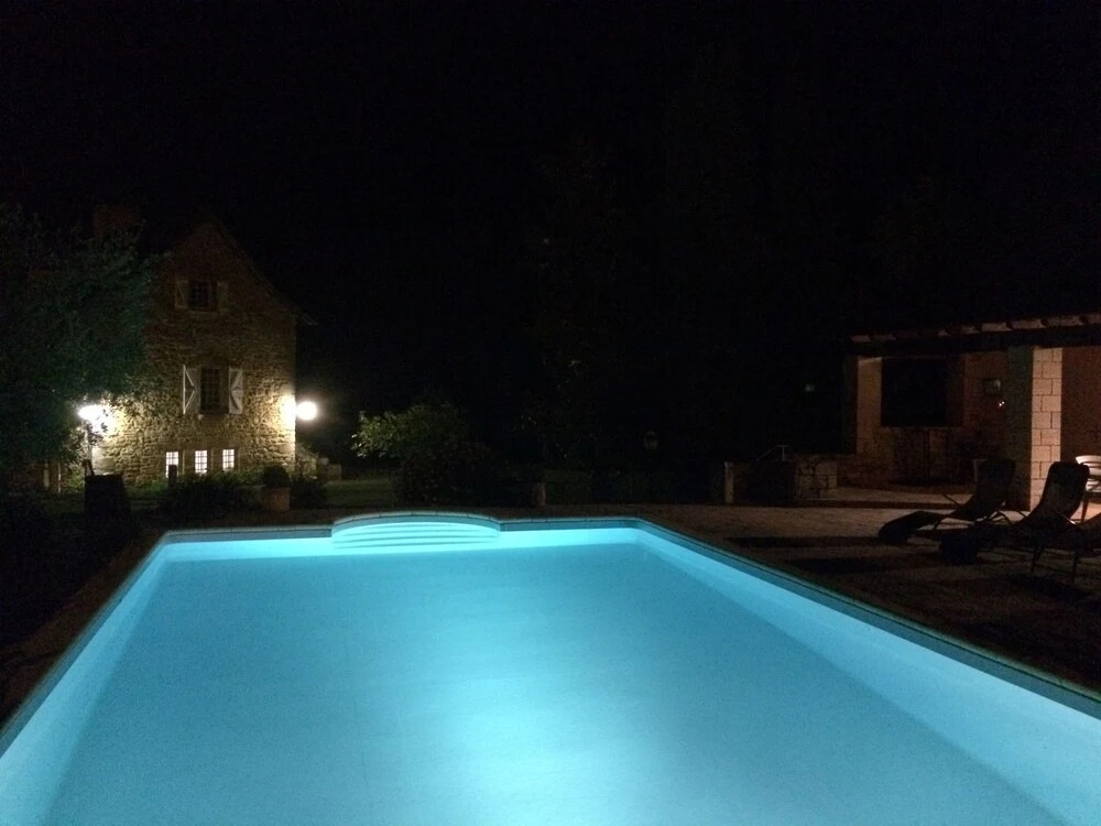 Le Moulin du Boisset