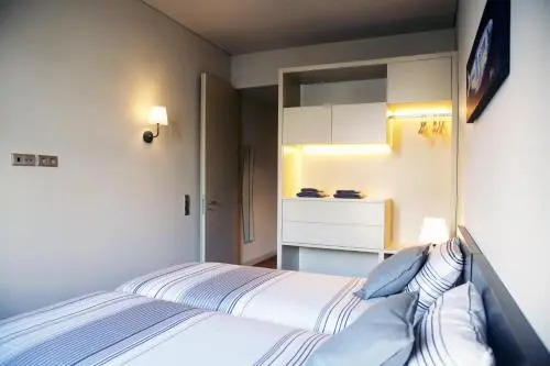 Mercado da Ribeira 5 Stars Apartment