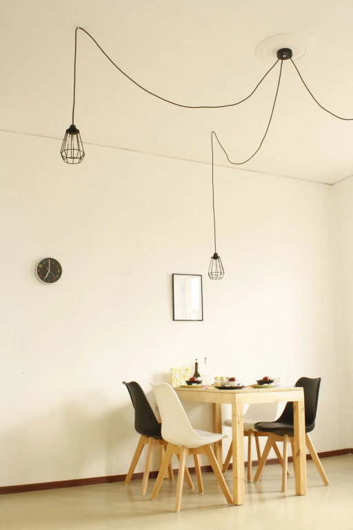 Crops Suites