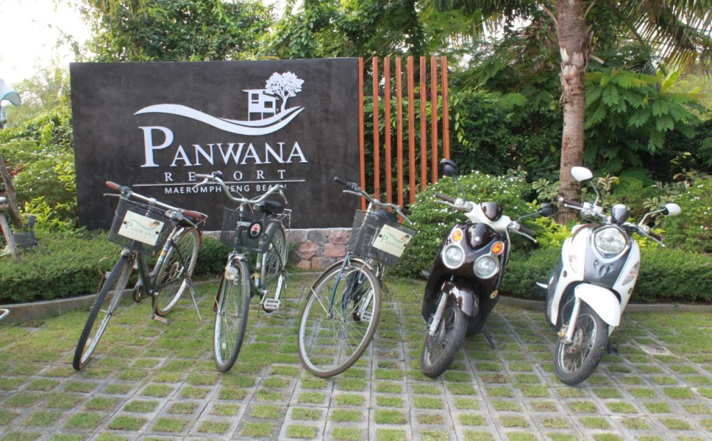 Panwana Resort