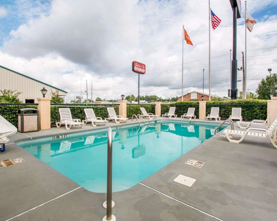 Econo Lodge
