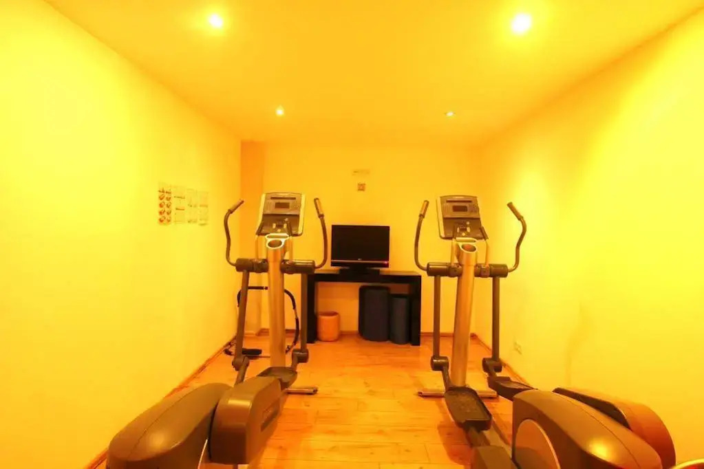 Maxhotel