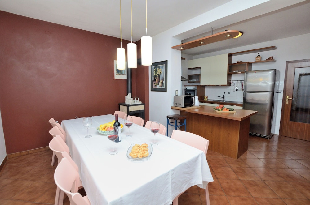 Apartment Villa Gasparini
