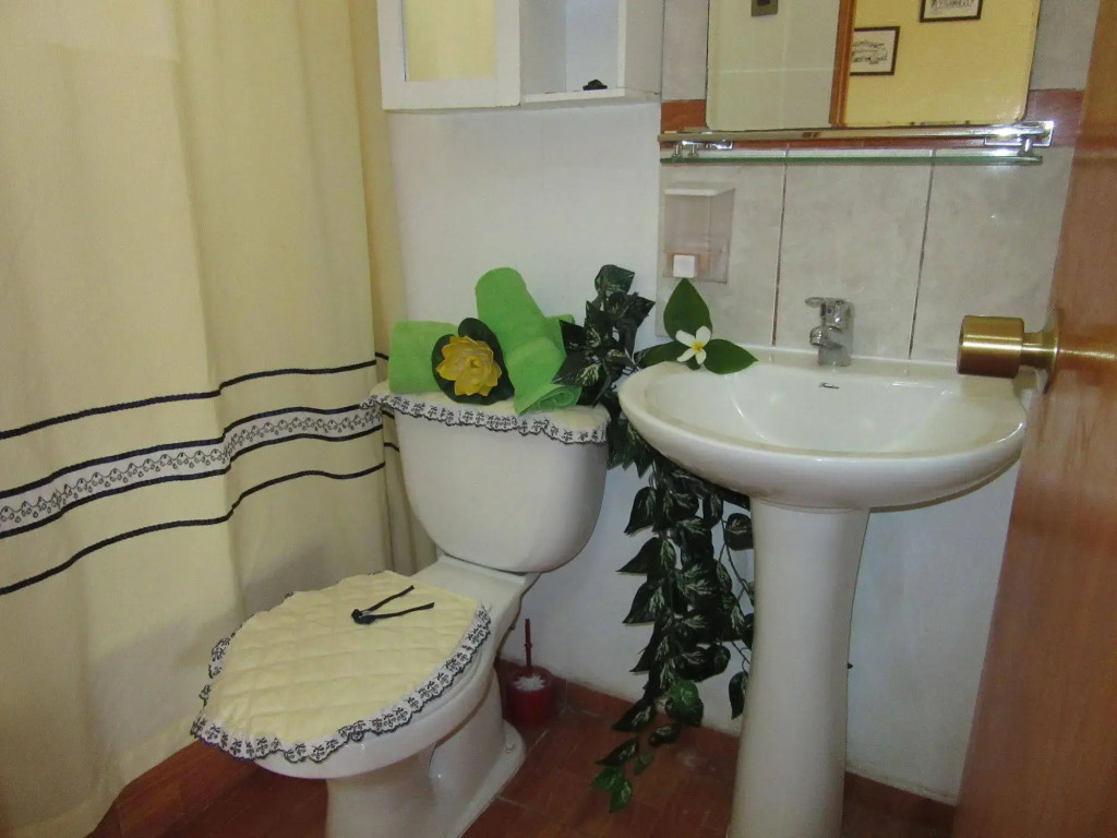 Mataveri Inn