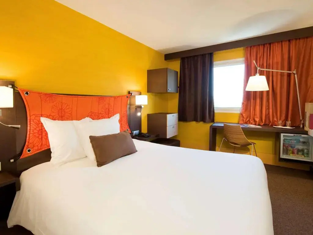 New Hotel Opéra