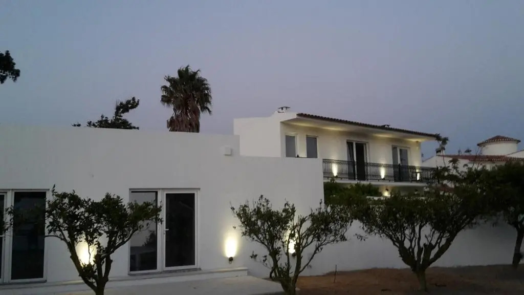 Vila Louro