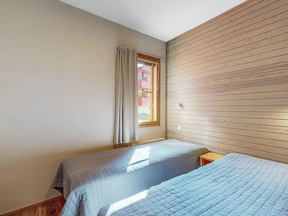 Holiday Home Aurinkoranta