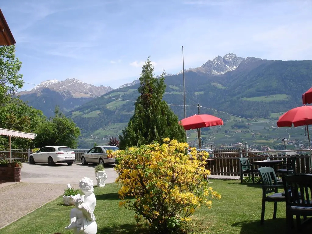 Hotel Stefanie