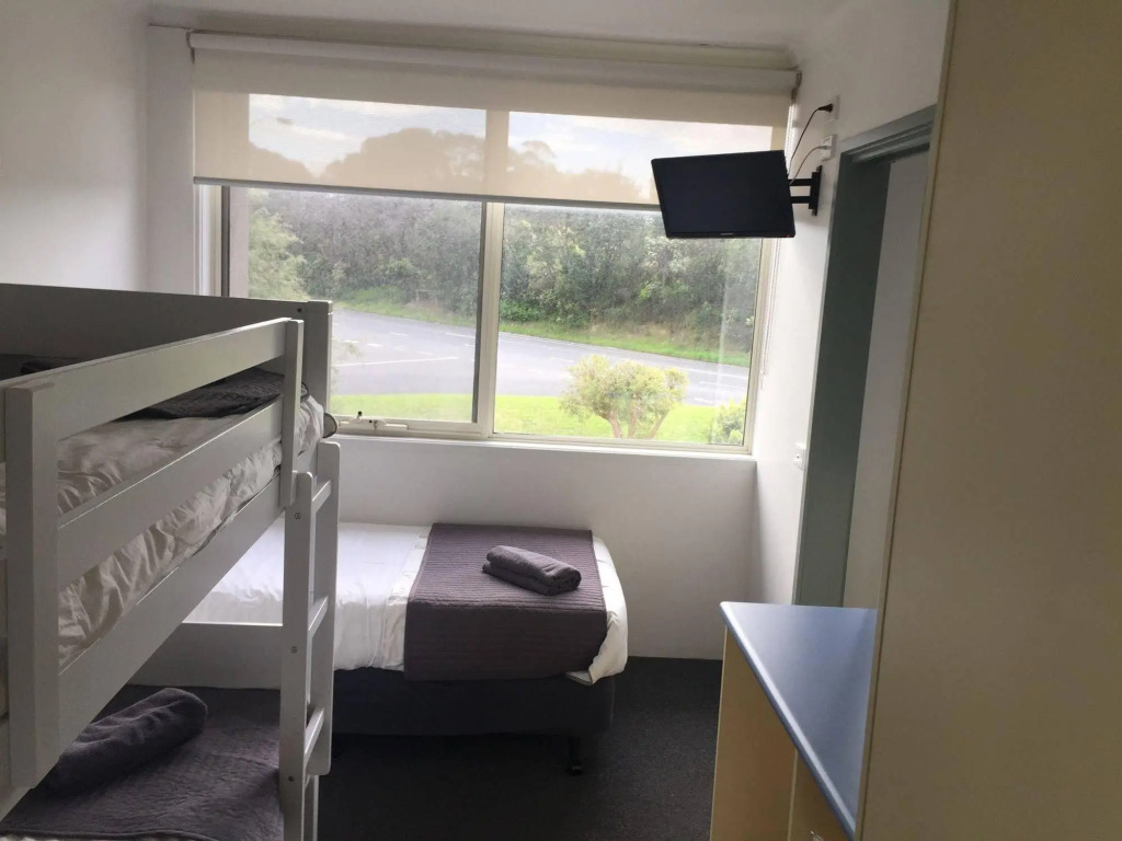 Moodys Motel