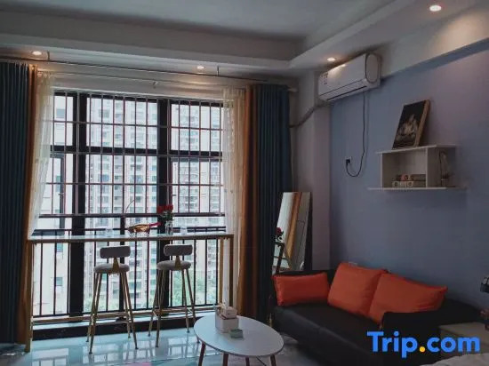 Yongzhou Yixin Apartment