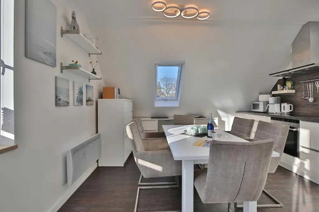 Parkdomizil Parkdomizil Appartement 9