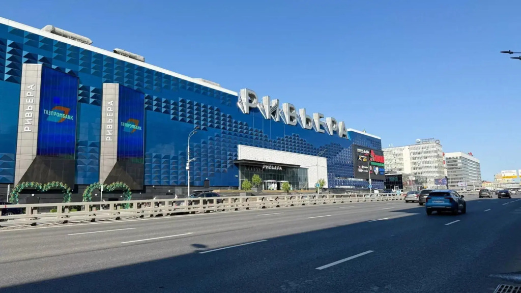 Апартаменты в ЖК Галерея ЗИЛ на улице Автозаводская