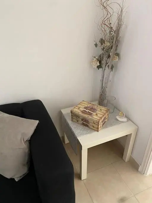 Nefeli Β1 apartment