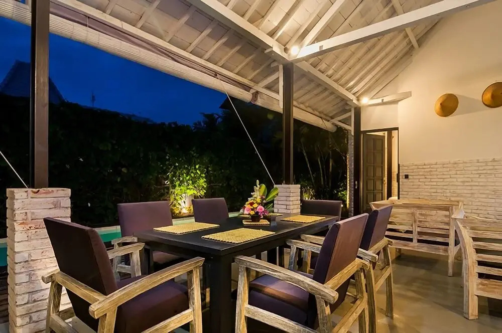Villa Kazz 2