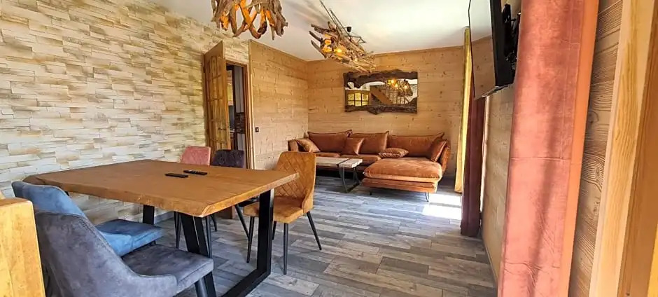Hotel lEscapade