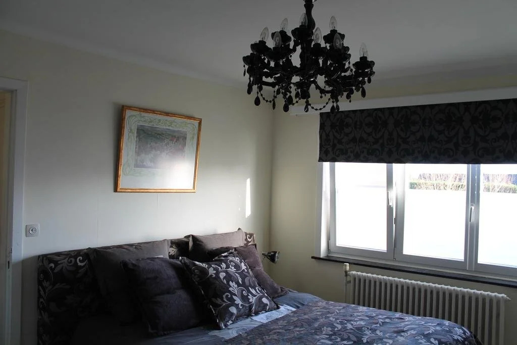 B&B Bos en Duin