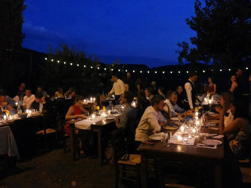 Agriturismo Le Noci