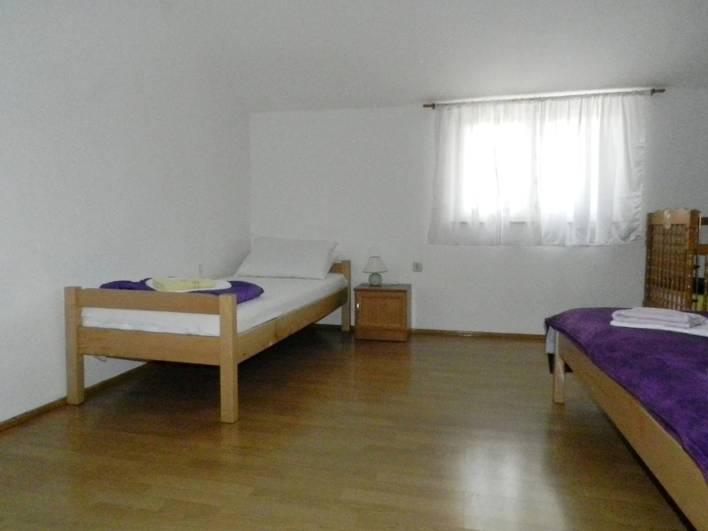 Apartments Ankica