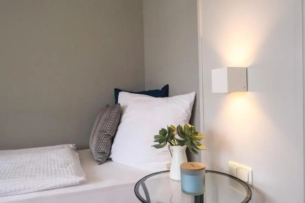 Boutiquehotel Hubertushof