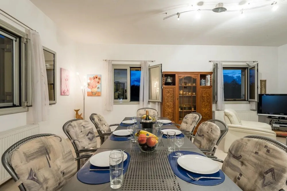Ionian Sun Villa