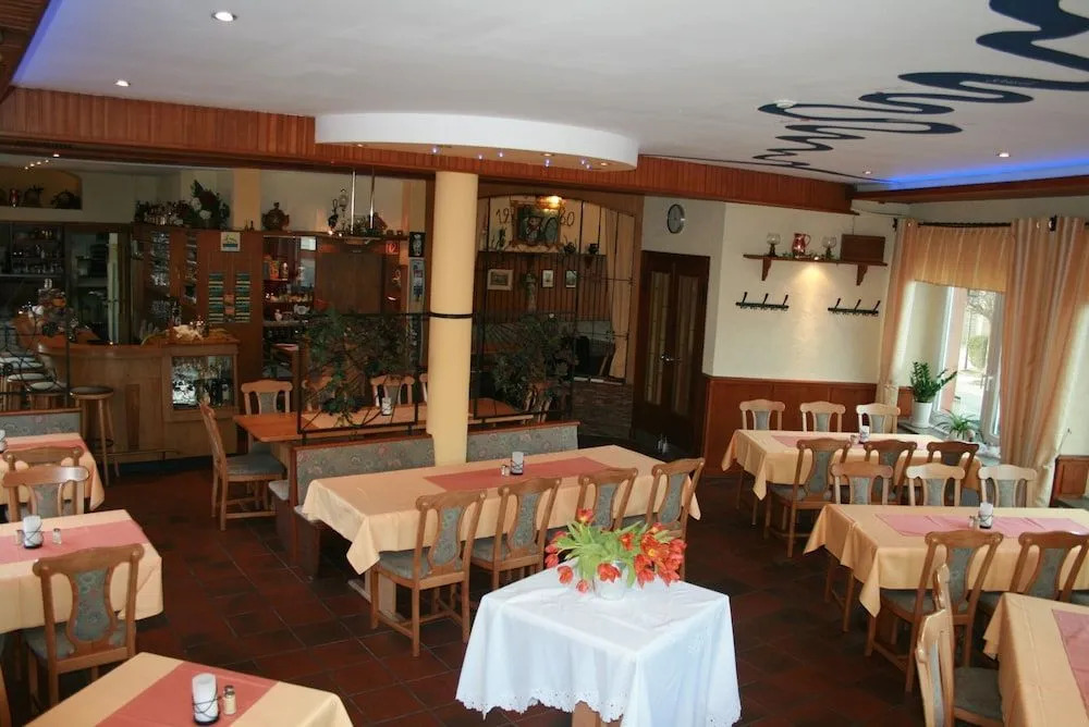 Mosel Weinhotel Steffensberg