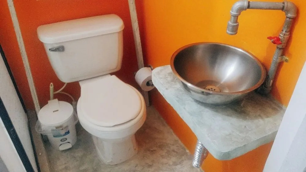 QuillaHost Guesthouse