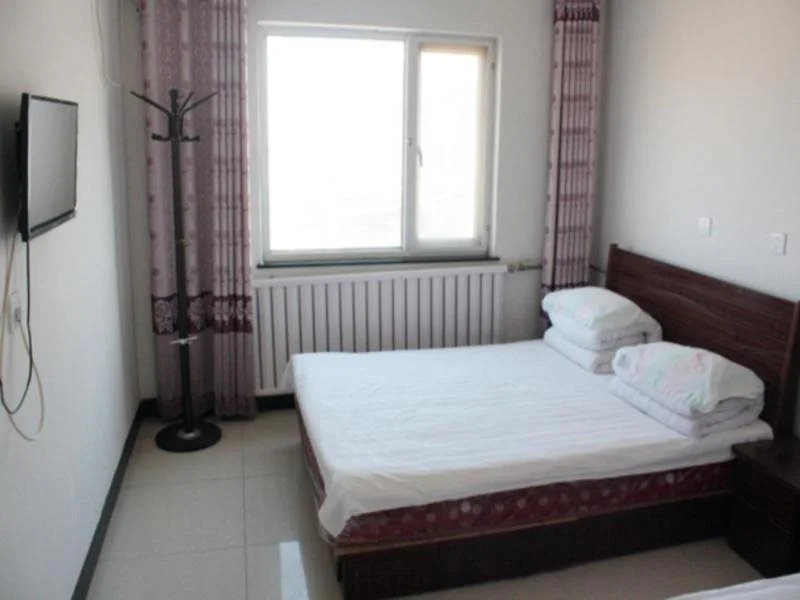 Beijing Laozhang Garden Farmstay Longqingxia Branch