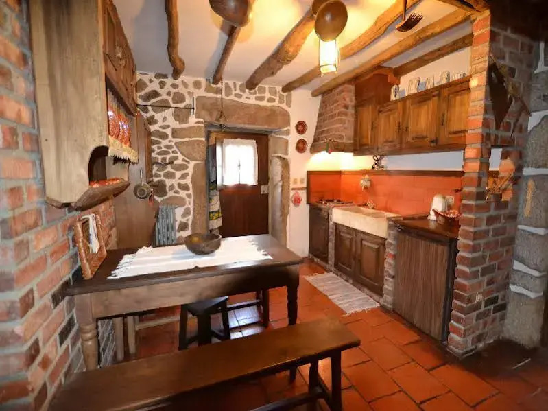 Casa da Gaiba