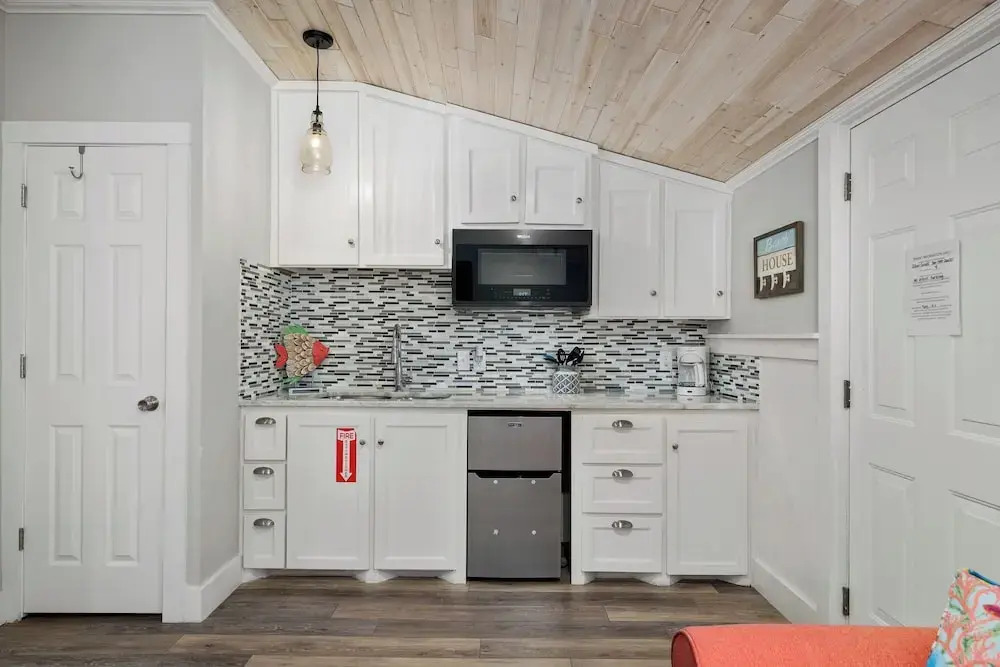 Tranquil Cove by Jackson Mountain Rentals
