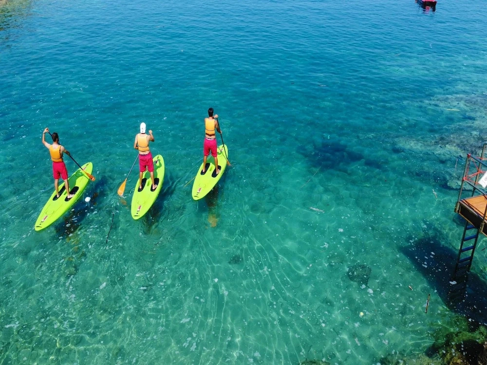 TCI Isole Tremiti