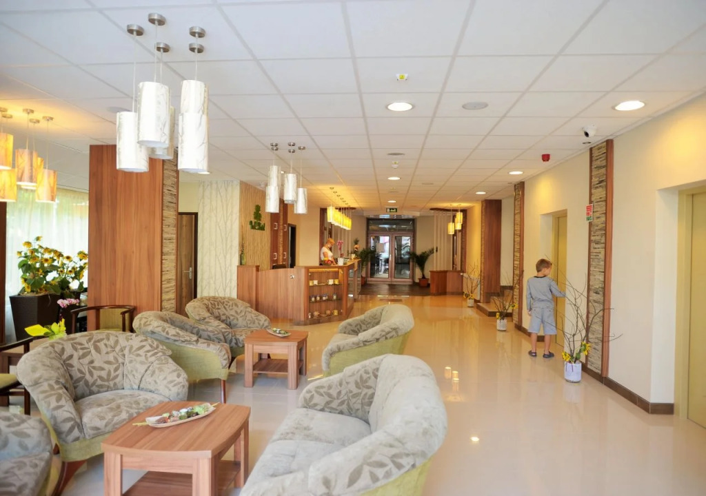 Park Hotel Gyula