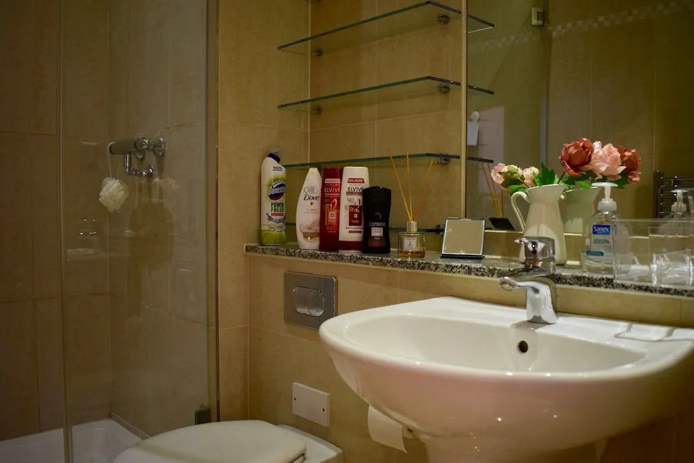 4 Bedroom Dublin Penthouse