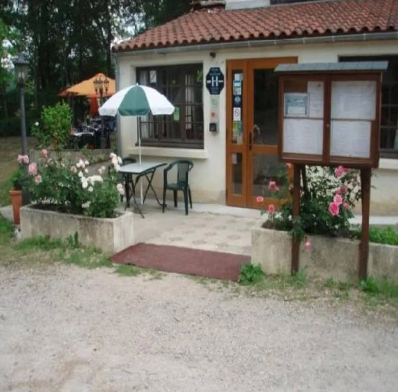 Les terrasses du durzon