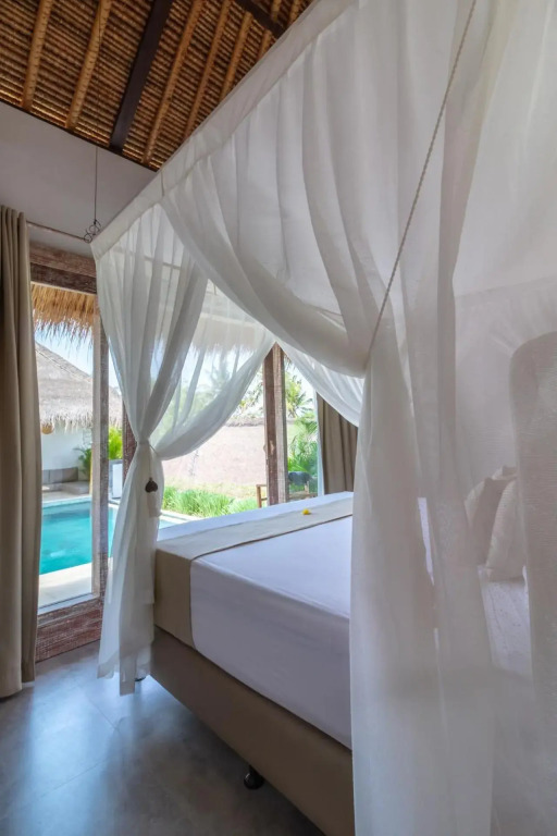 Villa Mangodream