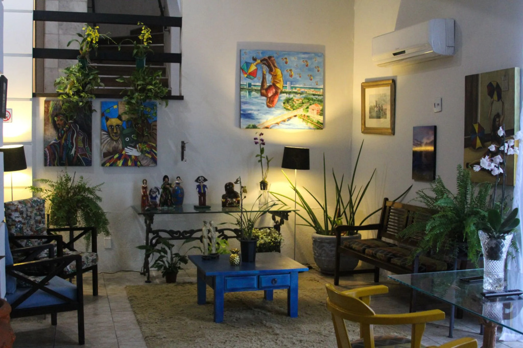 Hotel Boa Viagem Aeroporto