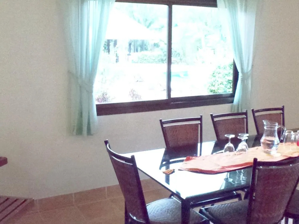 House With 3 Bedrooms in Phuket, With Pool Access, Enclosed Garden and