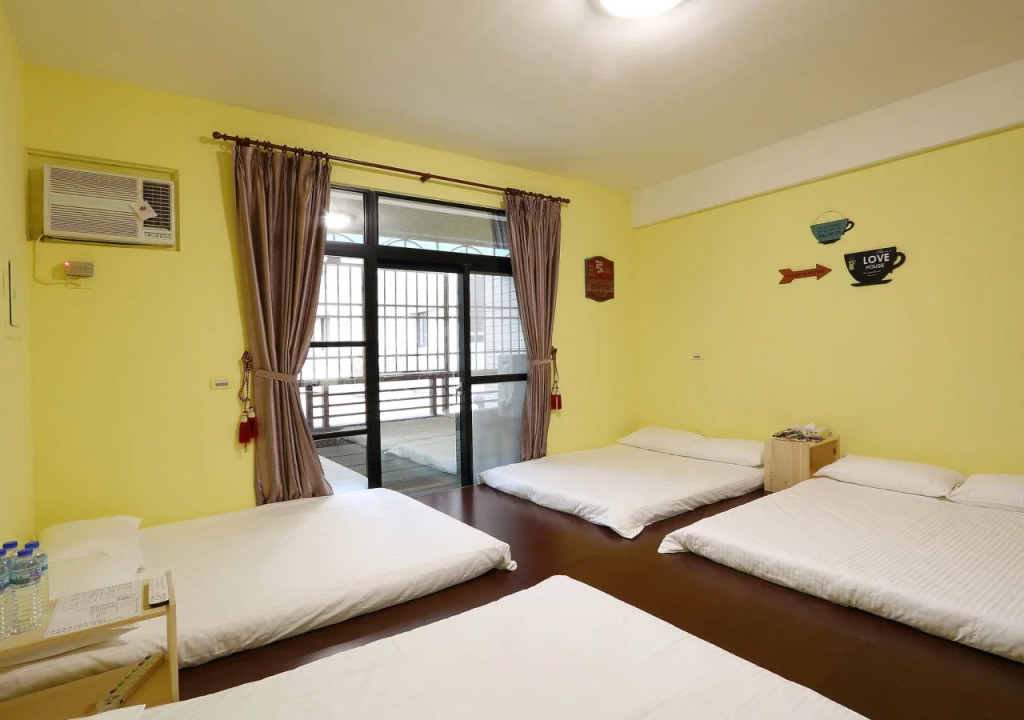 Princesschloe Homestay