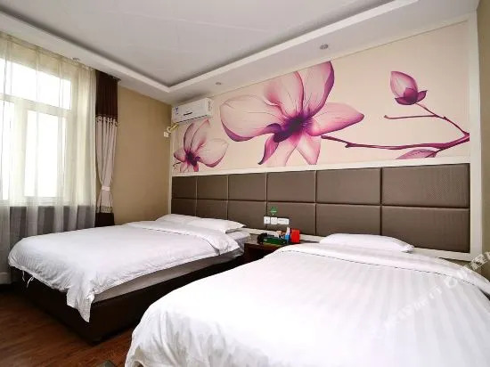 Tangguo Holiday Hotel Harbin Li'erhui