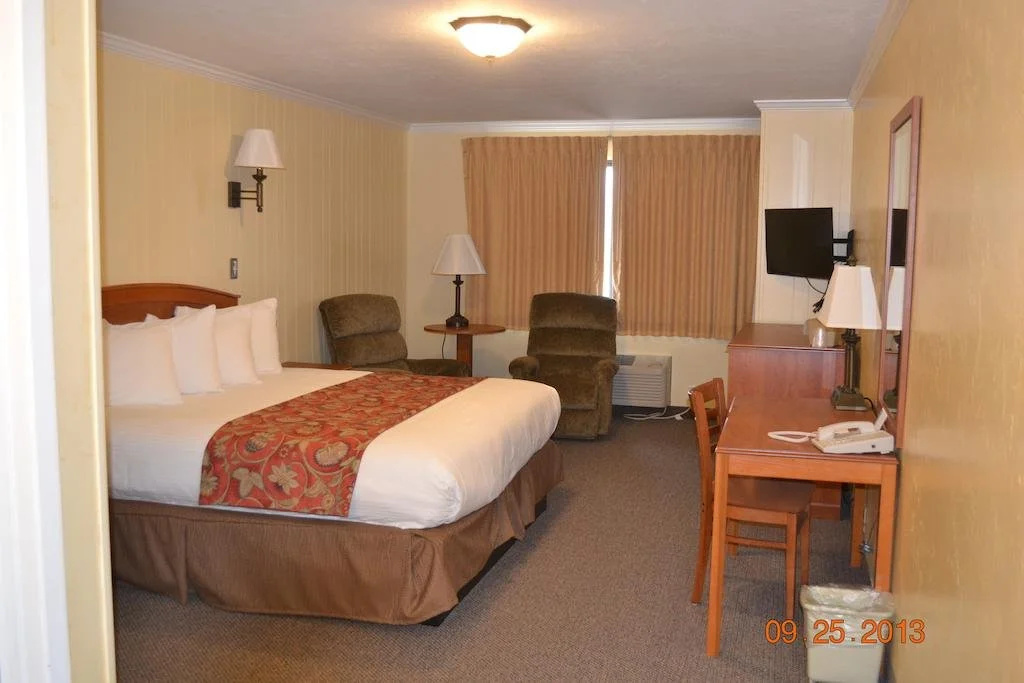 Western Inn