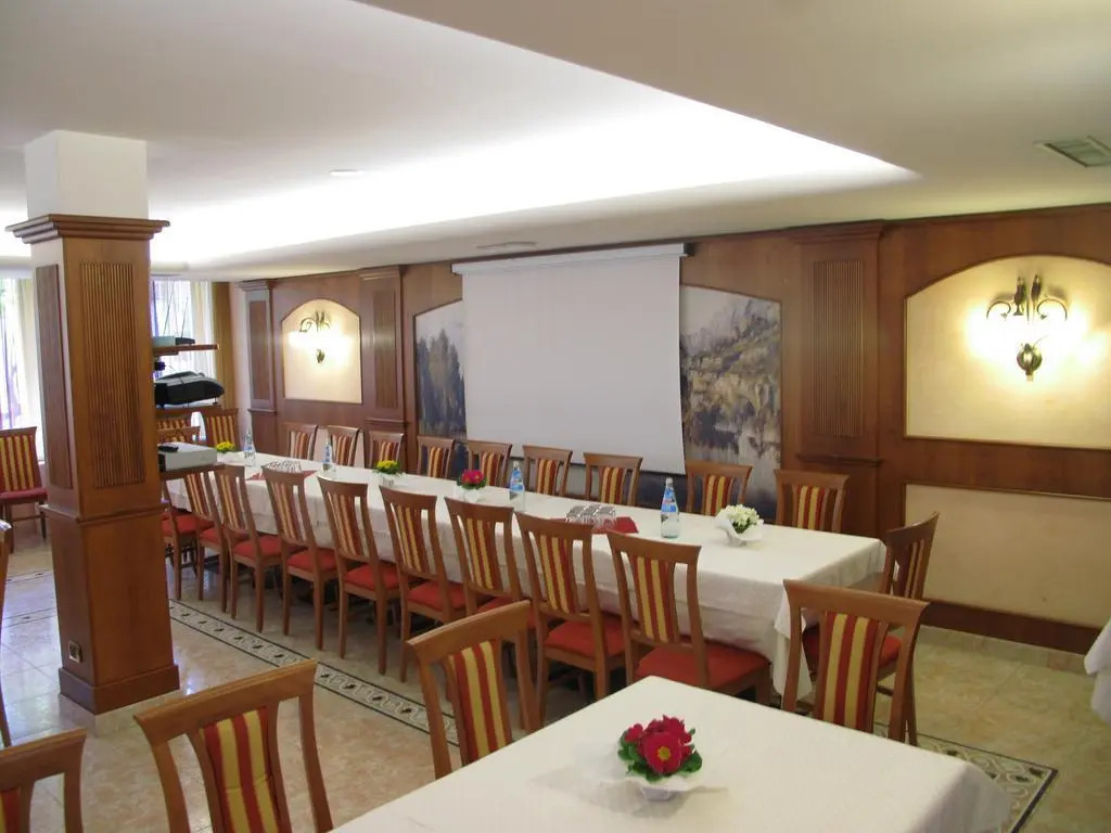 Hotel Olivo
