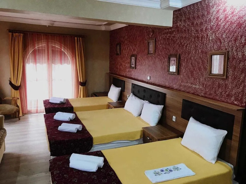 Turkevi Butik Otel