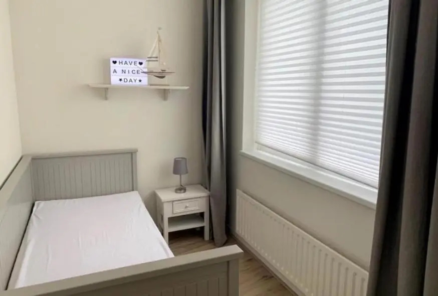 Ferienhaus am Wasser Lemmer 209